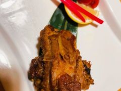 -福匠日本料理(人民路店)