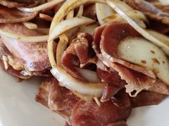 -厚味居炙子烤肉·清真(天桥南纬路店)
