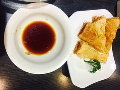 -糖朝(尖沙咀店)