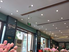 大堂-紫光园(创始店)