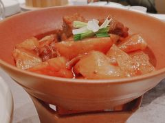 -聚宾楼·烤鸭·家宴(科技三路店)