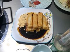 -亮欢寨快活林 酸汤鱼(仁怀店)