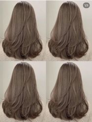 -菲·木田moontin造型salon