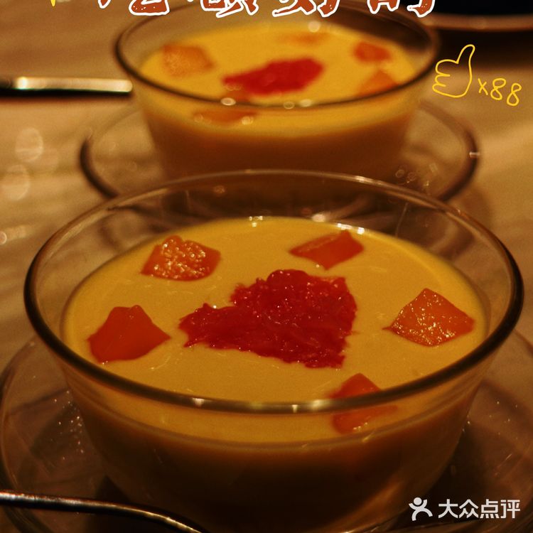 疫情广州最后的倔强之天河堂食