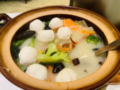 -潮江春(铜锣湾广场店)