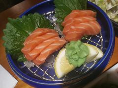 -鳗鱼家·深夜食堂(军博店)