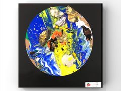 -tomato蕃茄田艺术(新天地中心)