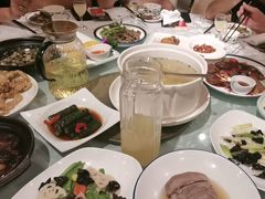 -高老庄绿色传奇(昊元生活广场店)