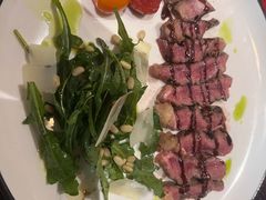 -百特喜·意大利餐厅(八佰伴镇江店)