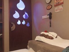 -跨越足界Spa足道(潍坊店)