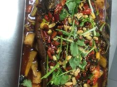 -李记饺子·熏酱东北菜(欢乐谷店)