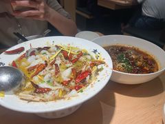 -太二酸菜鱼(福州泰禾店)