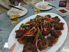 -沪依小酒馆心意菜