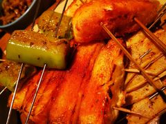 -那些年记忆烧烤