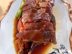 -凤嫂农家乐(梁弄店)