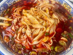 -清真磨沟沿老字号牛肉面(总店)