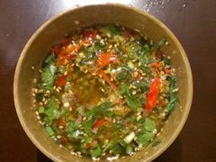 老板秘制小料-重八牛府之初入江湖(双榆树店)