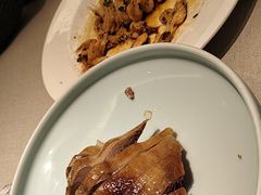 -狮王府淮扬菜(新街口友谊店)