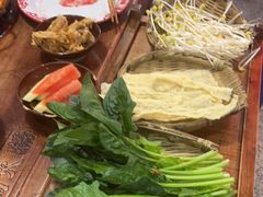 -楠火锅(新塘翡翠绿洲店)