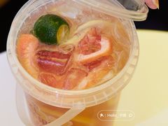 -快乐柠檬happylemon(北京APM店)