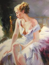 -Flora婚纱礼服定制租赁店