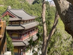 -四门塔风景区