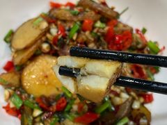 -笨罗卜浏阳菜馆(龙华鹏润达店)