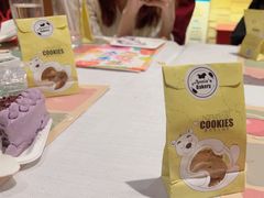 -安妮意大利餐厅(国贸店)