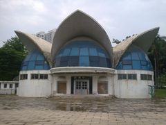 -人民公园(罗湖区)