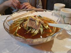 -七八冷面·延边朝鲜族美食(欢乐谷店)