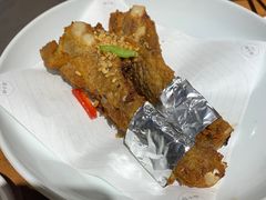 -苏小柳手工点心(人民广场分院)