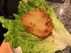 -酒拾烤肉(阳光100店)