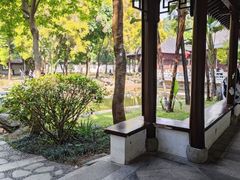 -深圳国际园林花卉博览园