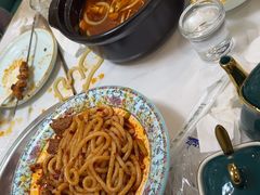 -贺兰山·西北菜(牛街总店)