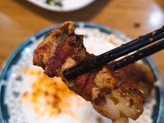 -西北朗益和穆斯林餐厅
