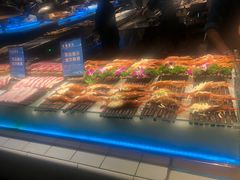 -V-ONE西雅图海鲜自助餐厅(仓山万达广场店)