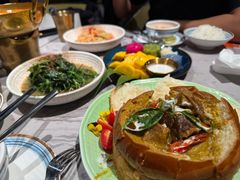 -Home Thai·泰谣(王府井apm店)