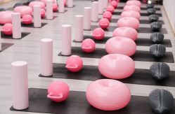 -亚太瑜伽普拉提学院