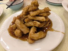-奥华餐厅·老张记(台基厂店)