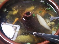 -88号小吃店·经典云南菜·地道纳西美食