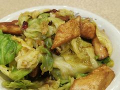 -楼兰印象(朝外店)