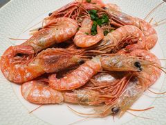 -渔满仓海鲜渔家(象山二店)
