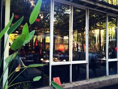 -新竹里馆·花园餐厅(兴苑路店)