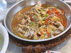 -闽公馆·客家私房菜·商务宴请·包厢(杏林橡树湾店)