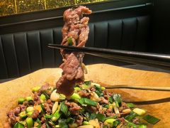 -炊烟小炒黄牛肉(浦东世纪汇店)