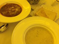 -成桂西餐厅·42年的味道(五大道疙瘩楼店)