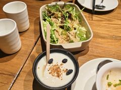 -耶里夏丽新疆餐厅(百联中环购物广场店)