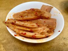 藕片-好吃狗凉糕总店