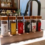 主理人都是细节怪 /前田☕