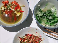 -农耕记·湖南土菜(halo广场店)
